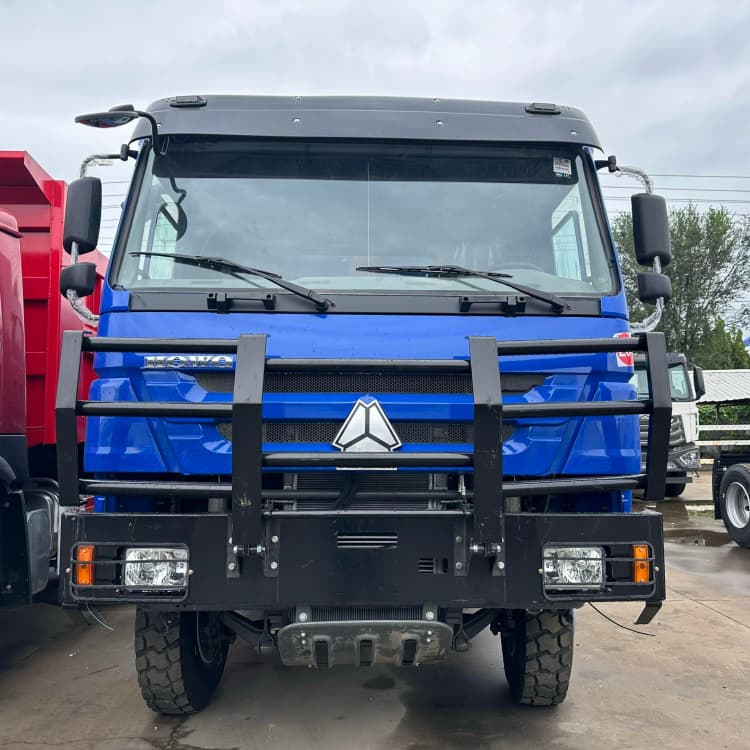 Howo Reman Truck Tipper 6x4 3 Howo Reman Truck 6x4 Dump Truck for Sale Price