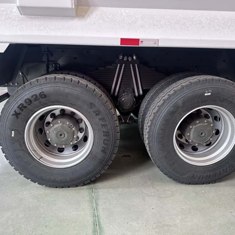 Heavy Reman Tipper Howo 371 6x4 Trucks for Sale Prix