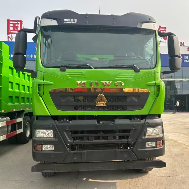 Reman Howo TX Dump Truck 6x4 4 Reman Howo 6x4 Dump Truck TX Sinotruk Price in China