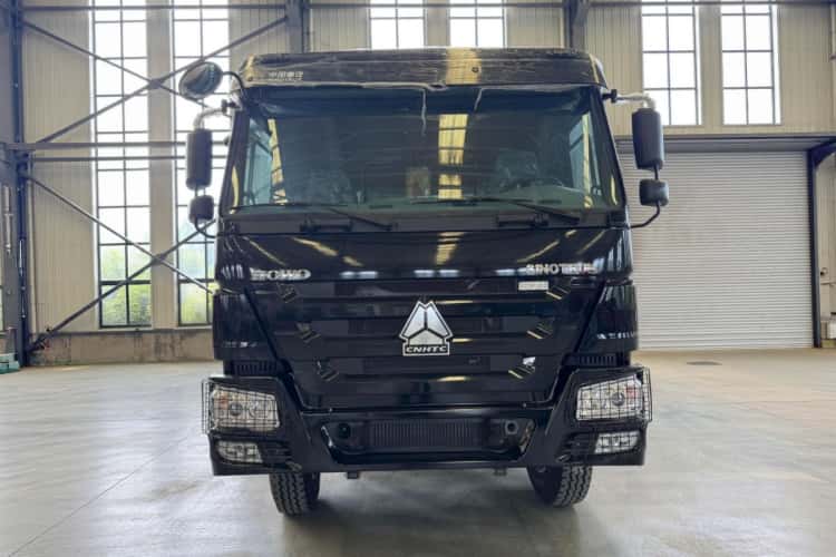 Reman Howo 8x4 Dump Truck 3 Reman Howo Dump Truck 8x4 for Sale Price