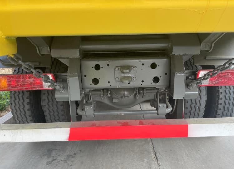 Reman Howo TX 6x4 380 Tipper Truck 6 Howo TX 6X4 Reman Tippers Truck for Sale