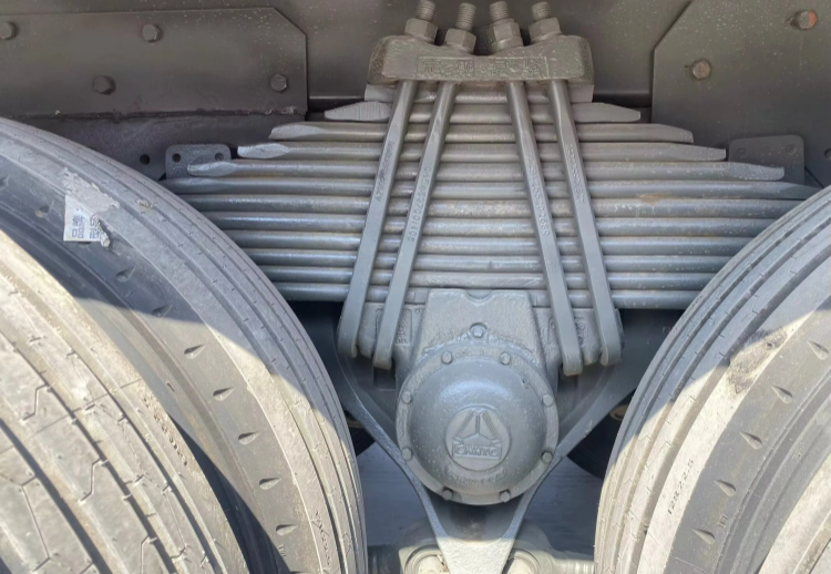 Reman Heavy Tipper Sino Howo 371 8x4 Trucks for Sale