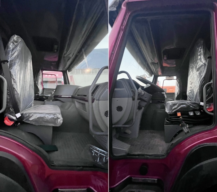 Reman Sinotruk Tipper Truck Howo 8x4 4 China Sinotruk Howo Reman 8x4 Truck Tipper for Sale