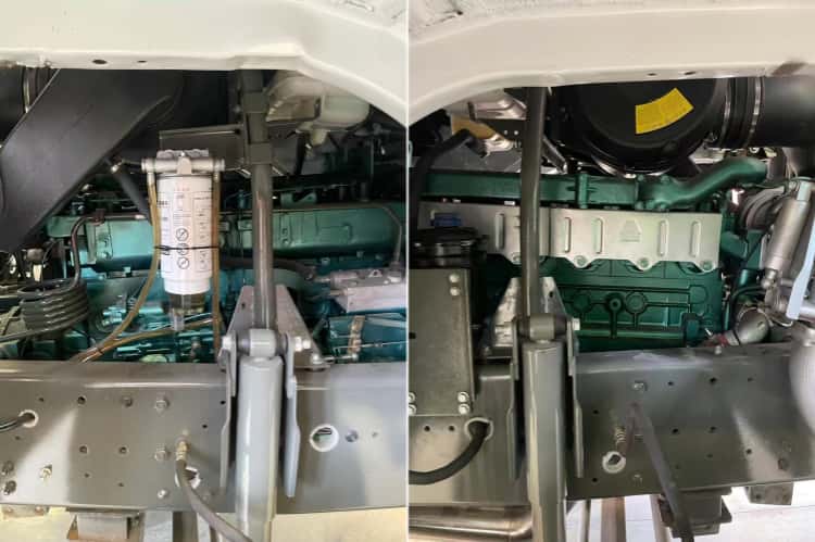 China Custom Reman Tipper Truck Howo 336 for Sale Manufacturer