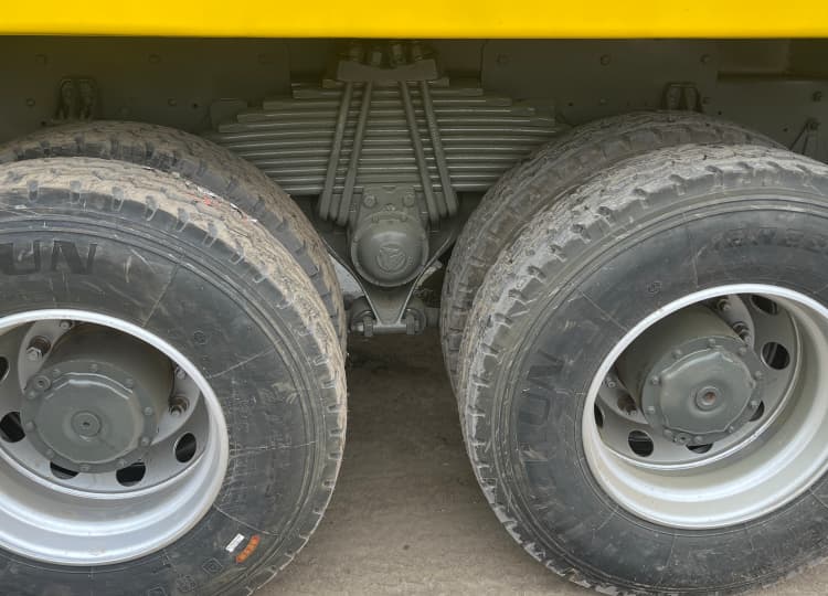 Reman Howo 371 6x4 Tipper Truck 7 Industrial Reman Tipper Sinotruk Howo 6x4 371 Trucks Price