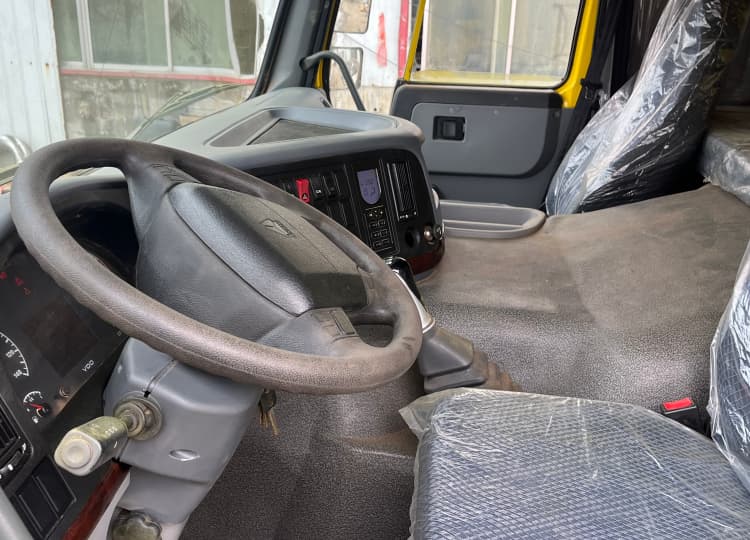 Reman Howo 371 6x4 Tipper Truck 4 Industrial Reman Tipper Sinotruk Howo 6x4 371 Trucks Price