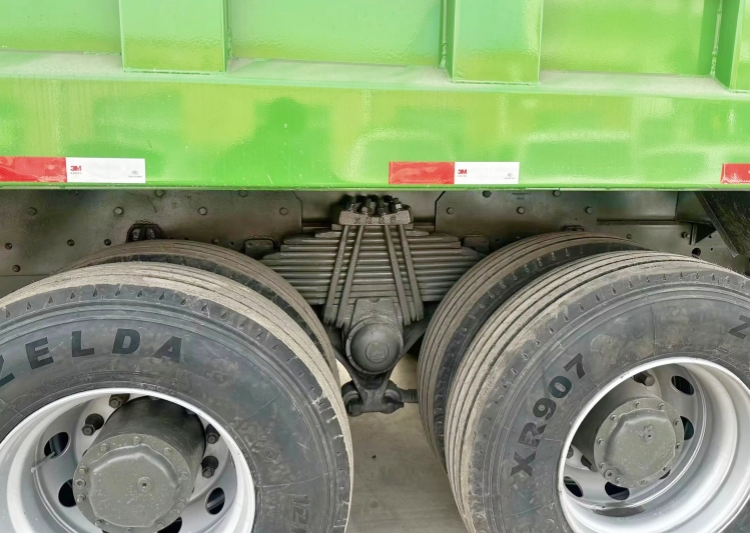 Reman Howo 8x4 Tipper Truck 371 6 Reman Howo Tipper Truck 8x4 371 for Sale Price