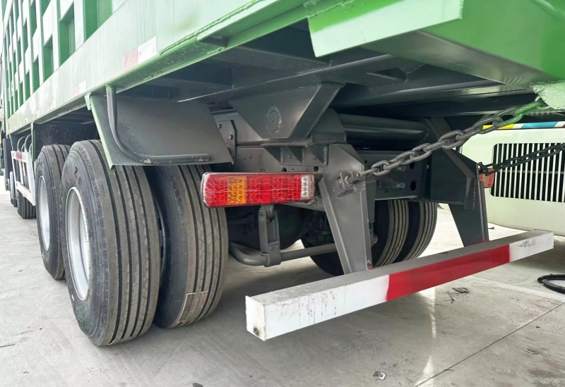 Reman Howo 8x4 Tipper Truck 371 7 Reman Howo Tipper Truck 8x4 371 for Sale Price