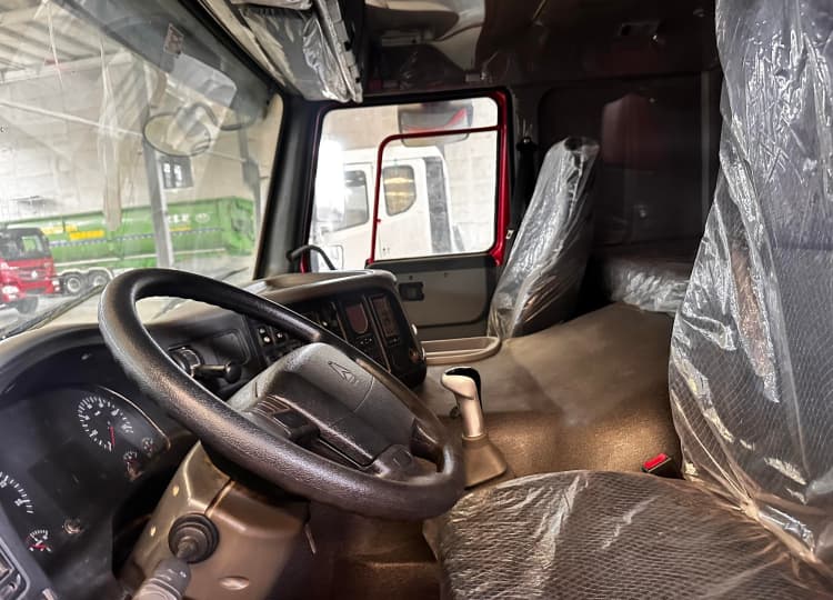 Reman Howo 380 6x4 Tipper Truck 7 Howo 380 6x4 Reman Tipper Truck for Sale Near Me Price