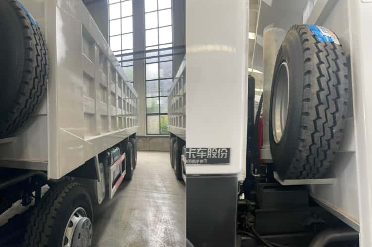 Reman Howo 420 Tipper Truck 12 Wheeler 3 Chinese Reman Tipper Truck Sinotruk Howo 420 12 Wheeler for Sale