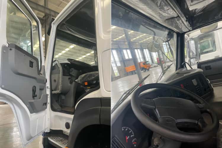 Reman Howo 420 Tipper Truck 12 Wheeler 4 Chinese Reman Tipper Truck Sinotruk Howo 420 12 Wheeler for Sale