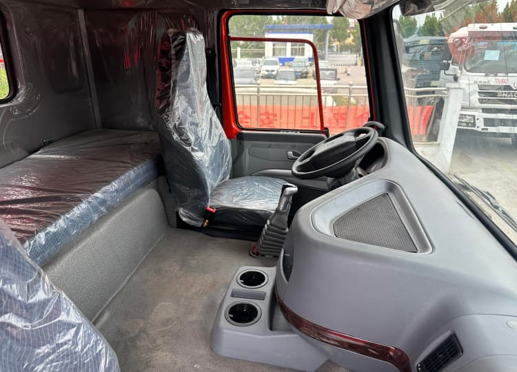 Reman Howo 430 8x4 Tipper Truck 7 Chinese Howo 430 8x4 Heavy Reman Tippers Trucks for Sale