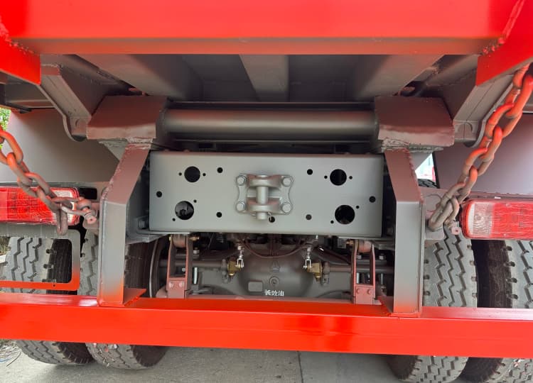Reman Howo 430 8x4 Tipper Truck 6 Chinese Howo 430 8x4 Heavy Reman Tippers Trucks for Sale