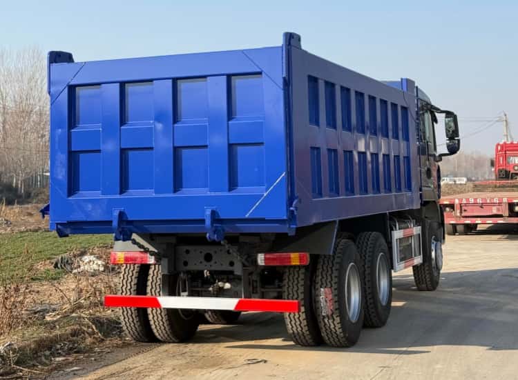 Reman Howo TX 371 Dump Truck 6x4 4 Sinotruk Howo TX 371 Reman 6x4 Dump Truck for Sale