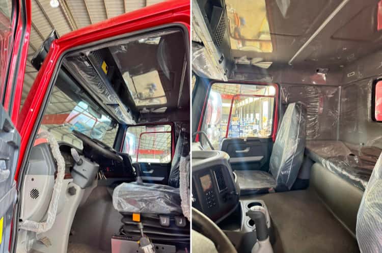 Reman Howo 10 Wheeler Tipper Truck 7 Genuine Reman Tipper Howo 10 Wheel Dump Trucks for Sale