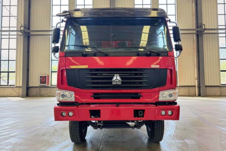 Reman Howo 10 Wheeler Tipper Truck 6 Genuine Reman Tipper Howo 10 Wheel Dump Trucks for Sale