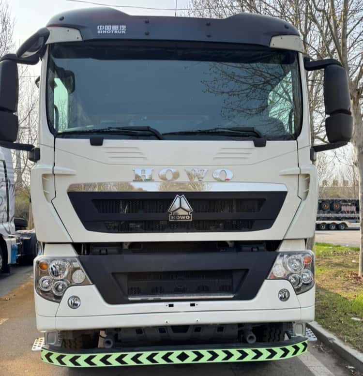 Reman Howo TX 12 Wheel Tipper Truck 6 Industrial Reman Tipper Truck Sinotruk Howo TX 400 12 Wheel Price