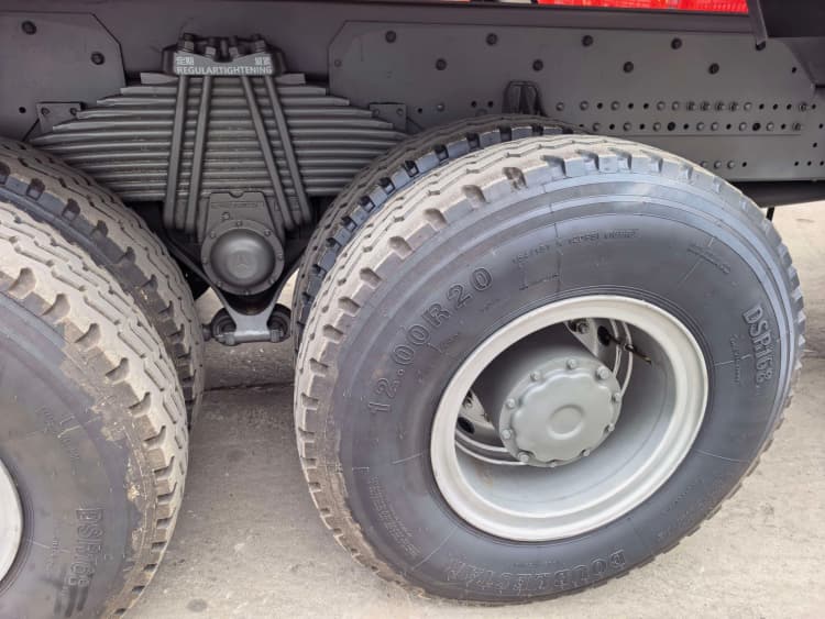 Reman Howo TX 430 8x4 Tipper Truck U Shape 8 Standardized Reman 8x4 Lorry Sinotruk Howo TX 430 Trucks for Sale