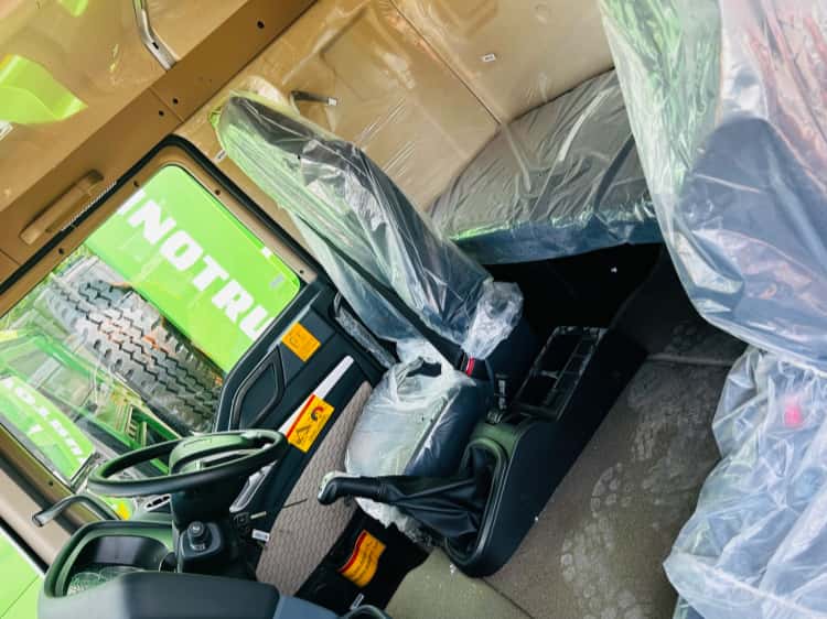 Reman Howo TX 400 8x4 Tipper Truck 4 Heavy Industrial Reman Tipper 8x4 Howo TX 400 Trucks