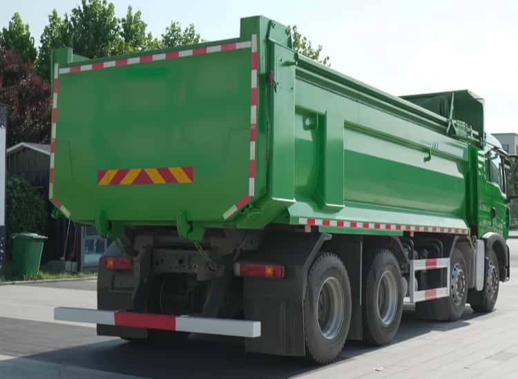 Reman Howo TX Tipper Truck 12 Wheeler 4 Heavy Duty Reman Tipper Truck Sinotruk TX 12 Wheeler for Sale from China