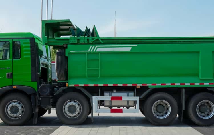 Reman Howo TX Tipper Truck 12 Wheeler 3 Heavy Duty Reman Tipper Truck Sinotruk TX 12 Wheeler for Sale from China