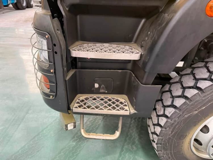 Reman Howo TX 400 8x4 Dump Truck 9 Sinotruk Howo TX 400 8x4 Reman Dump Trucks for Sale Price