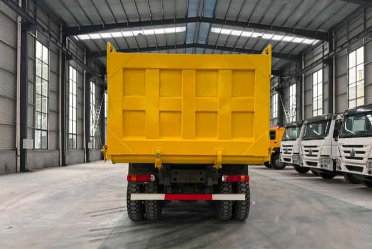 Reman Howo TX 400 8x4 Dump Truck 8 Sinotruk Howo TX 400 8x4 Reman Dump Trucks for Sale Price