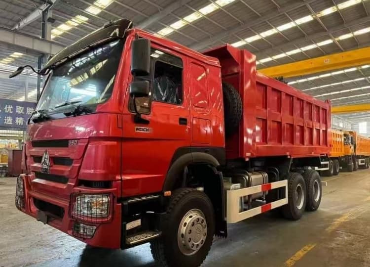 How To Match Reman Truck Models With Your Project Operating Conditions? 1 How To Match Reman Truck Models With Your Project Operating Conditions?