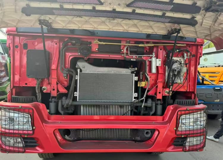 Reman Howo Tipper Truck 371 6x4 4 Reliable Reman Tipper Sinotruk Howo 371 6x4 Trucks Price
