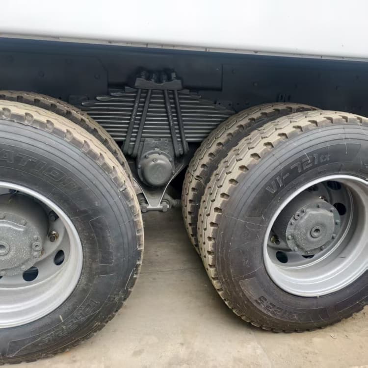 How Cosmetic Repairs Are Misrepresented As Industrial Reman Heavy Vehicles? 5 How Cosmetic Repairs Are Misrepresented As Industrial Reman Heavy Vehicles?