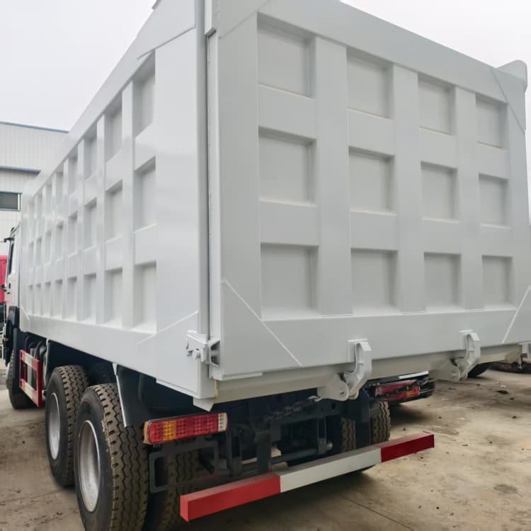 How Cosmetic Repairs Are Misrepresented As Industrial Reman Heavy Vehicles? 2 How Cosmetic Repairs Are Misrepresented As Industrial Reman Heavy Vehicles?