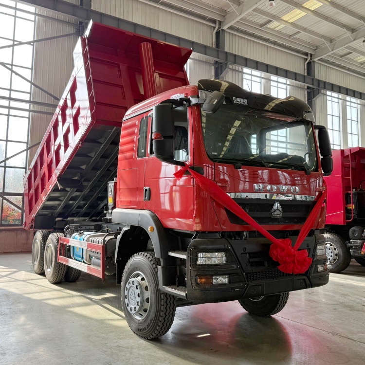 Reman Howo TX 6x4 Tipper Truck 371 5 Reman Howo TX 371 Tipper Truck 10 Wheel for Sale Near Me