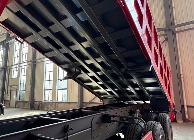Reman Howo TX 6x4 Tipper Truck 371 4 Reman Howo TX 371 Tipper Truck 10 Wheel for Sale Near Me