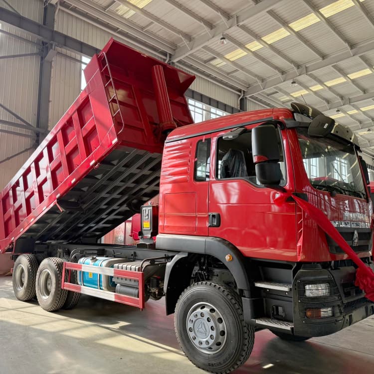 Reman Howo TX 6x4 Tipper Truck 371 3 Reman Howo TX 371 Tipper Truck 10 Wheel for Sale Near Me
