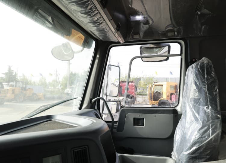 Reman Howo 371 8x4 Tipper Truck 6 Reman Truck 8x4 Sinotruk Howo 371 Dump Truck for Sale Prix
