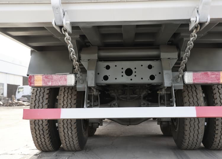 Reman Howo 371 8x4 Tipper Truck 5 Reman Truck 8x4 Sinotruk Howo 371 Dump Truck for Sale Prix