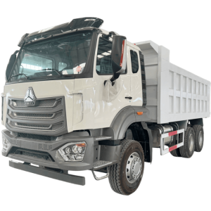 reman tipper truck howo nx dump truck