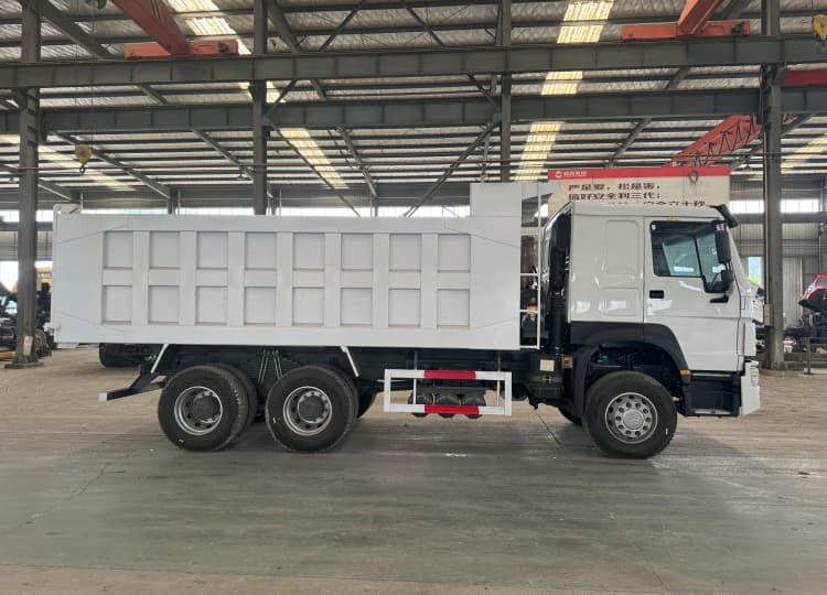 Reman Howo 371 6x4 Dump Truck 4 Certified Reman Tipper Howo Sinotruk 371 6x4 Dump Trucks Price