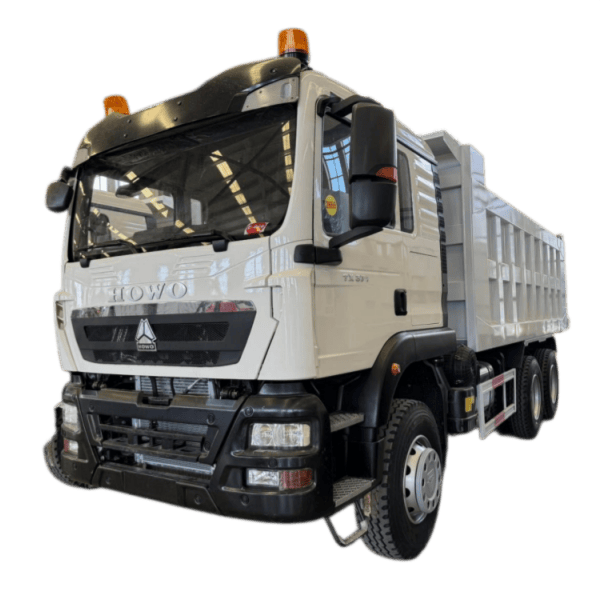 tipper truck remanufacturing howo tx 371