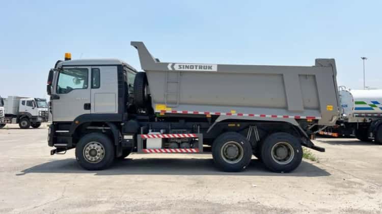 Reman Howo TX 340 Dump Truck 6x4 4 China Reman Sinotruk 6x4 Truck Howo 340 TX Price