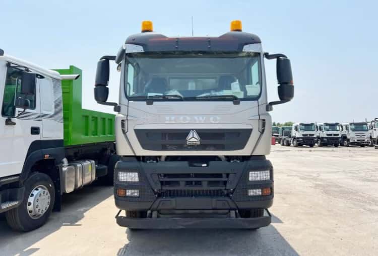 Reman Howo TX 340 Dump Truck 6x4 6 China Reman Sinotruk 6x4 Truck Howo 340 TX Price